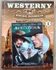 Ed Harris Appaloosa DVD / Westerny Wielka Kolekcja